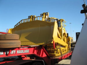 Equipment-Youngs-Earth-CAT-Dozer-D8T-Loaded