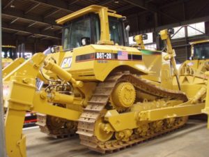 Youngs-Earth-Moving-Dozer-CAT-For-Hire-D8T-20