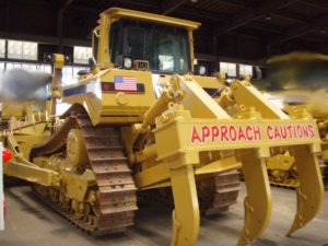 Youngs-Earth-Moving-Dozer-CAT-For-Hire-D8T-20-Claw