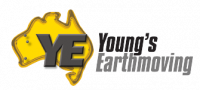 Youngs Earthmoving Western Australia
